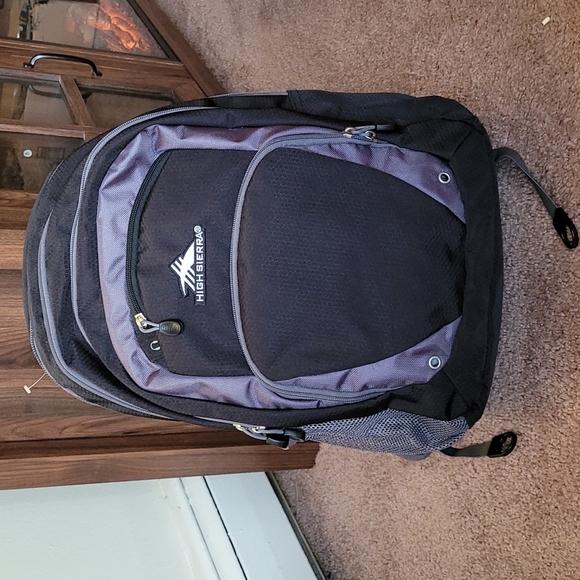 High Sierra Other - High Sierra Backpack High Sierra Backpack High Sierra Backpack High Sierra Backp